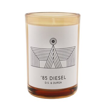 D.S. & Durga Candle - 85 Diesel