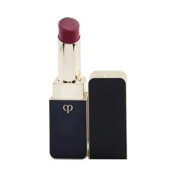 Cle De Peau Lipstick - # 217 Go Getter Grape (Shine)
