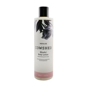 Cowshed Indulge Blissful Body Lotion