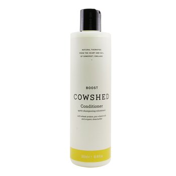 Cowshed Boost Conditioner