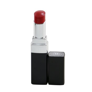 Chanel Rouge Coco Bloom Hydrating Plumping Intense Shine Lip Colour - # 136 Destiny