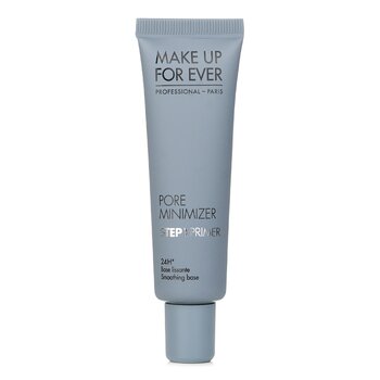 Make Up For Ever Step 1 Primer - Pore Minimizer (Smoothing Base)