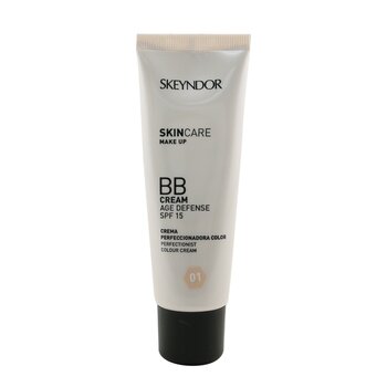 SKEYNDOR BB Cream Age Defense SPF15 - # 01