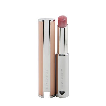 Givenchy Rose Perfecto Beautifying Lip Balm - # 201 Milky Pink (Luminous PInk)