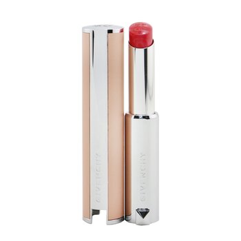 Givenchy Rose Perfecto Beautifying Lip Balm - # 303 Soothing Red (Fresh Red)