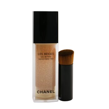 Chanel Les Beiges Eau De Teint Water Fresh Tint - # Light