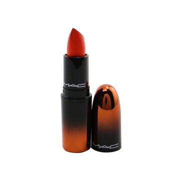 MAC Love Me Lipstick - # 431 You Do You (Bright Orange)