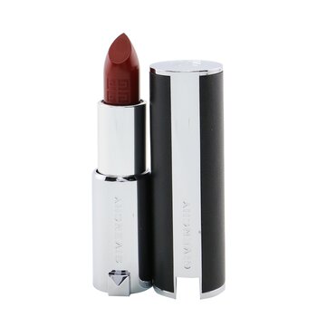Givenchy Le Rouge Luminous Matte High Coverage Lipstick - # 37 Rouge Graine