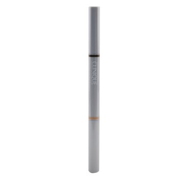 Clinique Instant Lift For Brows - # 03 Deep Brown