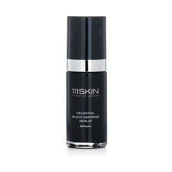 111Skin Celestial Black Diamond Serum