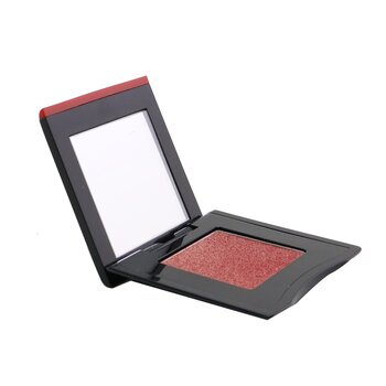 Shiseido POP PowderGel Eye Shadow - # 14 Kura-Kura Coral