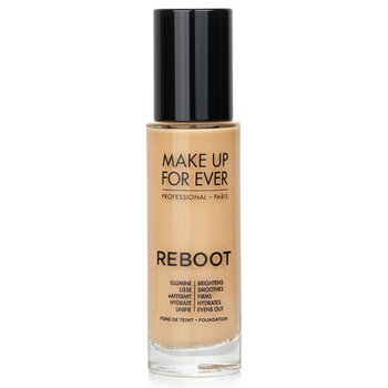 Make Up For Ever Reboot Active Care In Foundation - # Y245 Sand