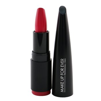 Rouge Artist Intense Color Beautifying Lipstick - # 306 Edgy Marmalade