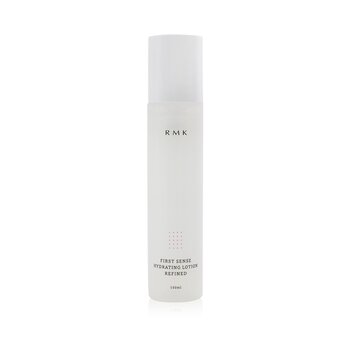 First Sense Hydrating Lotion Refined