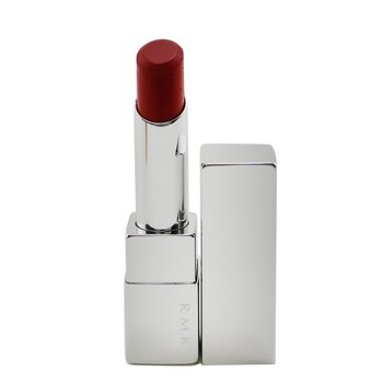 RMK Comfort Airy Shine Lipstick - # 12 Candy Apple