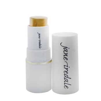 Jane Iredale Glow Time Highlighter Stick - # Eclipse (Golden Sheen For Fair To Deep Skin Tones)