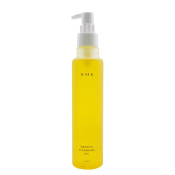 Smooth Cleansing Oil