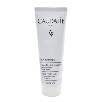 Caudalie Vinoperfect Glycolic Peel Mask