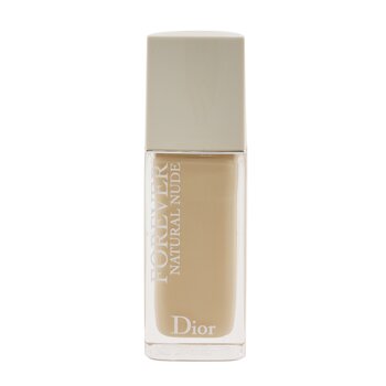 Christian Dior Dior Forever Natural Nude 24H Wear Foundation - # 2CR Cool Rosy (Box Slightly Damaged)