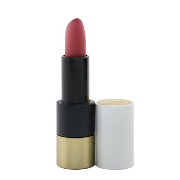Rouge Hermes Matte Lipstick - # 48 Rose Boise (Mat)