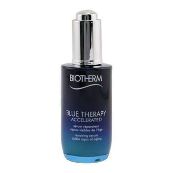 Blue Therapy Accelerated Serum (Without Cellophane)