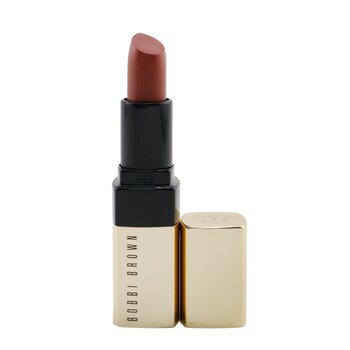 Bobbi Brown Luxe Lip Color - #72 Toasted Honey