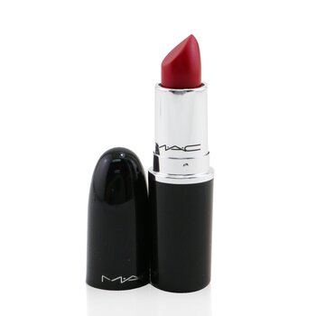 MAC Lustreglass Lipstick - # 546 Pink Big (Midtone Fuchsia)