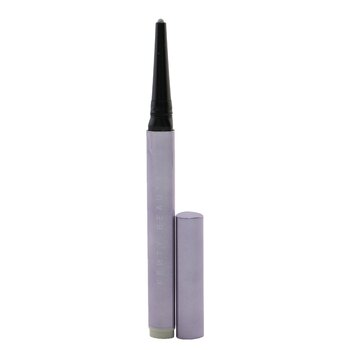 Fenty Beauty by Rihanna Flypencil Longwear Pencil Eyeliner - # Chromewrecker (Light Grey Matte)