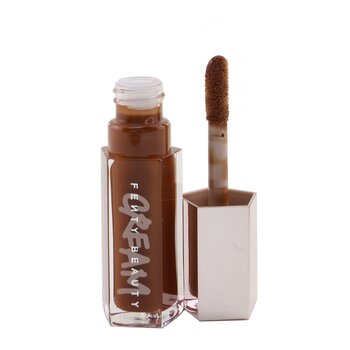 Fenty Beauty by Rihanna Gloss Bomb Cream Color Drip Lip Cream - # 04 Cookie Jar (Chocolate Caramel)