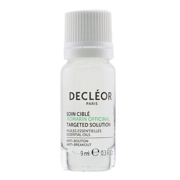 Decleor Rosemary Officinalis Targeted Solution (Unboxed)