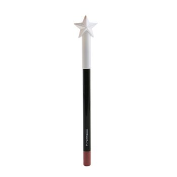 MAC Powerpoint Eye Pencil (Hypnotizing Holiday Collection) - # Copper Field (Red With Red Pearl)