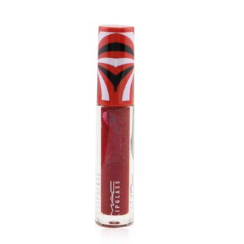 MAC Lipglass (Hypnotizing Holiday Collection) - # Drank The Love Potion