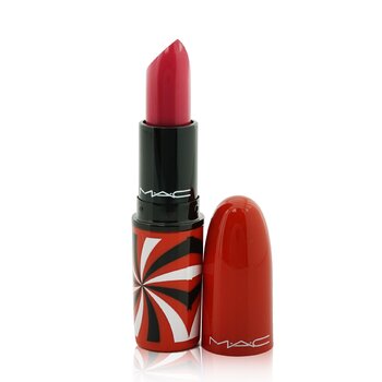MAC Lipstick (Hypnotizing Holiday Collection) - # Say The Magic Word…(Cremesheen)