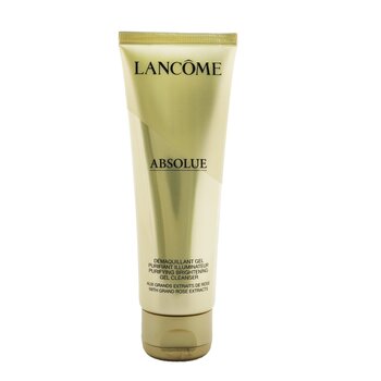Lancome Absolue Purifying Brightening Gel Cleanser (Box Slightly Damaged)