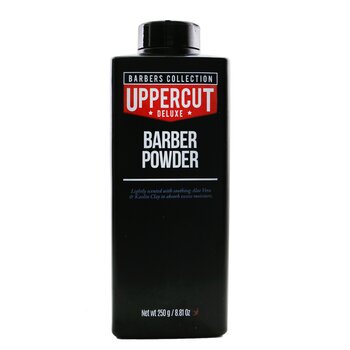 Uppercut Deluxe Barbers Collection Barber Powder