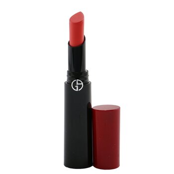 Giorgio Armani Lip Power Longwear Vivid Color Lipstick - # 303 Splendid