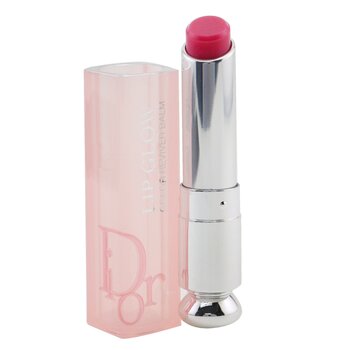 Christian Dior Dior Addict Lip Glow Reviving Lip Balm - #007 Raspberry