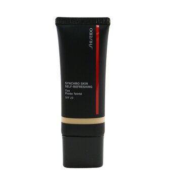 Shiseido Synchro Skin Self Refreshing Tint SPF 20 - # 225 Light/ Clair Magnolia