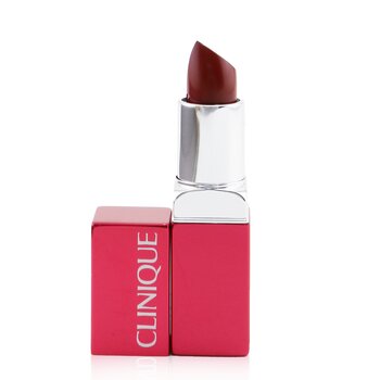 Clinique Clinique Pop Reds Lip Color + Cheek - # 03 Red-y To Party