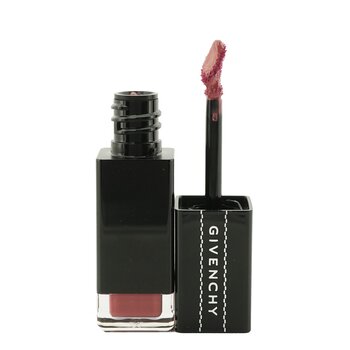 Givenchy Encre Interdite 24H Lip Ink - # 02 Arty Pink (Unboxed)