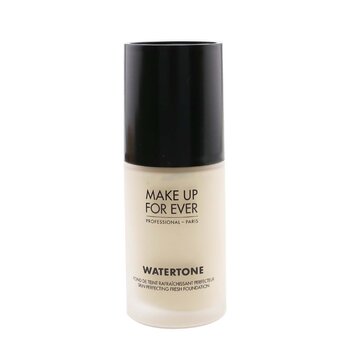 Make Up For Ever Watertone Skin Perfecting Fresh Foundation - # R250 Beige Nude