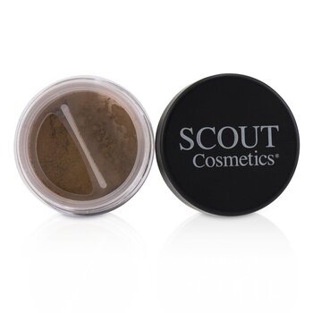 SCOUT Cosmetics Bronzer SPF 15 - # Summer (Exp. Date 06/2022)