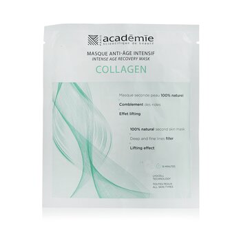 Academie Intense Age Recovery Mask - Collagen
