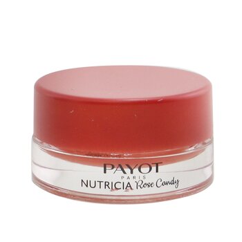 Payot Nutricia Baume Levres Enhancing Nourishing Care - Rose Candy (Limited Edition)