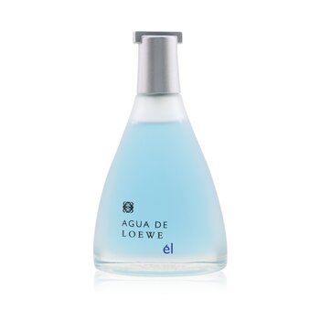 Agua El Classic Eau De Toilette Spray