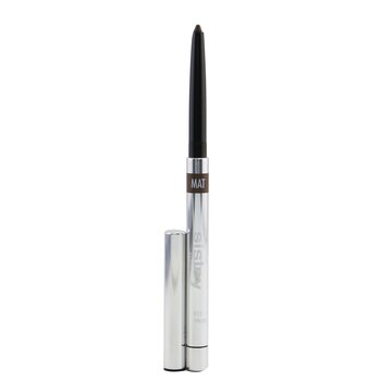 Sisley Phyto Khol Star Waterproof Stylo Liner - #2 Matte Tonka