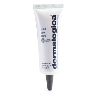 Total Eye Care (Exp. Date: 05/2022)