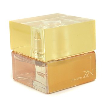 Shiseido Zen Eau De Parfum Spray (Unboxed)