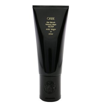 Oribe Gel Serum Radiance, Magic and Hold