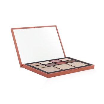 euphoria face pallete